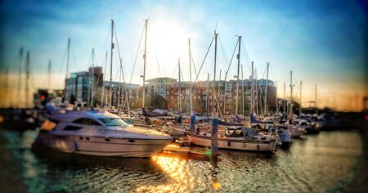 Invest Hull | Devolution deal for Hull and East Riding