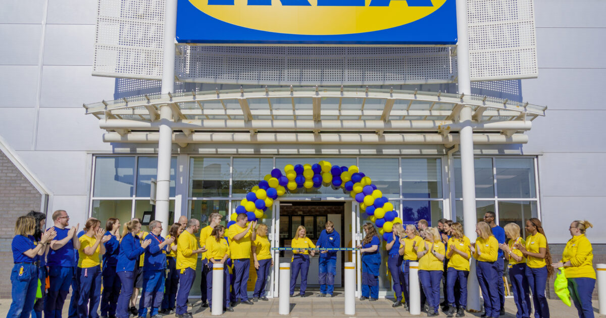 Ikea Hull Plan And Order Point
