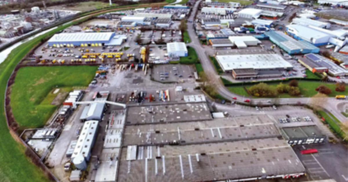 Invest Hull Hull brownfield employment opportunity